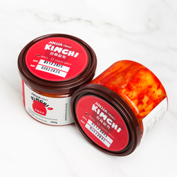 Jinjja - Real Kimchi (2 pack)